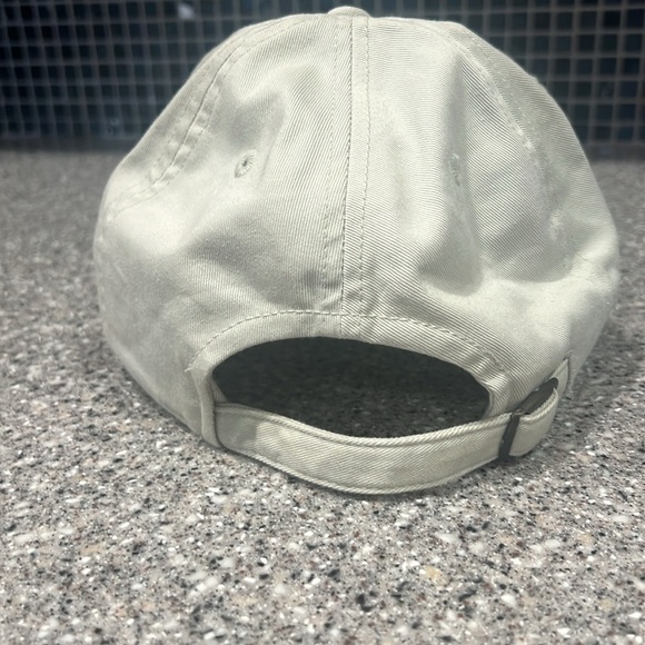 Masters 2007 Adjustable Hat Golf Collector American Needle - Picture 5 of 8